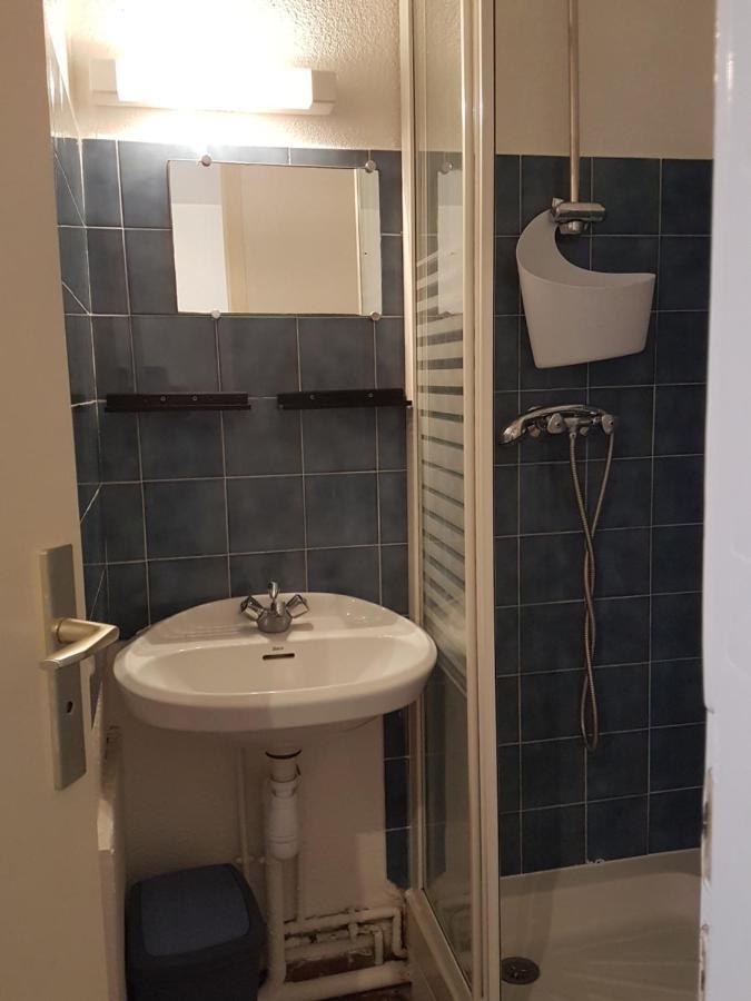 Appartement T2 Avec Cabine A St Pierre La Mer Fleury  Dış mekan fotoğraf