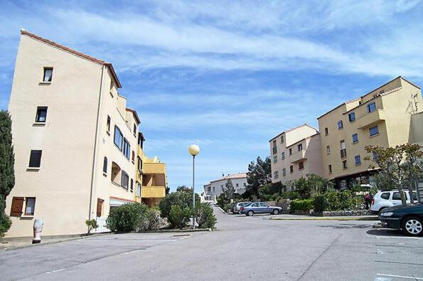 Appartement T2 Avec Cabine A St Pierre La Mer Fleury  Dış mekan fotoğraf